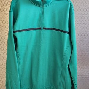 🏌‍♂️Mens Nike Golf Pullover. Size Lg